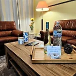 Funchal Old Town Flat 1