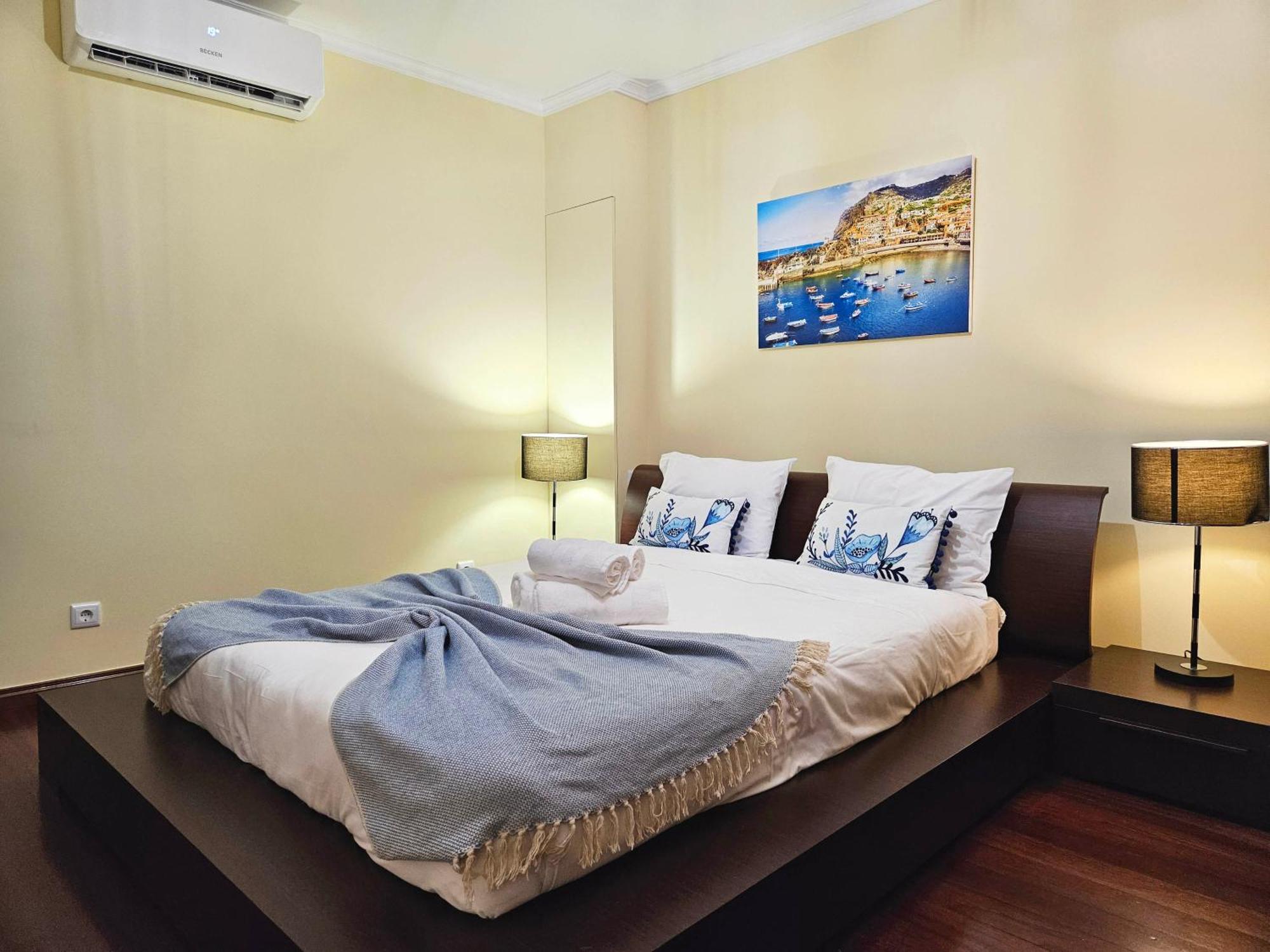 Old Town Flat 1 Funchal (Madeira)
