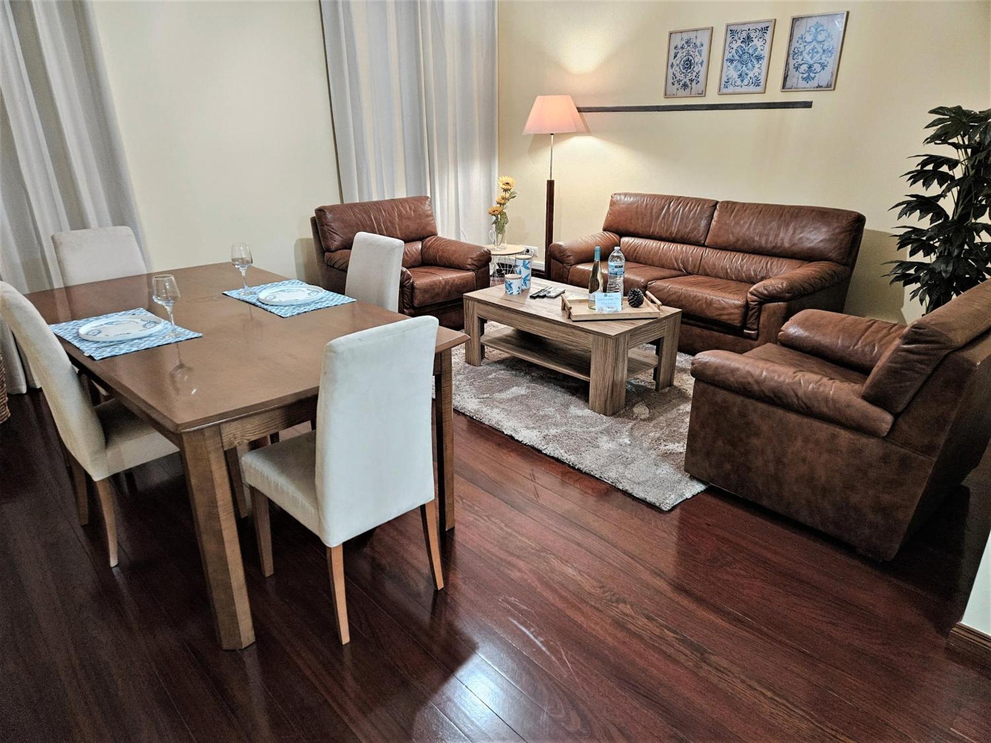 Leilighet Old Town Flat 1 Funchal (Madeira)