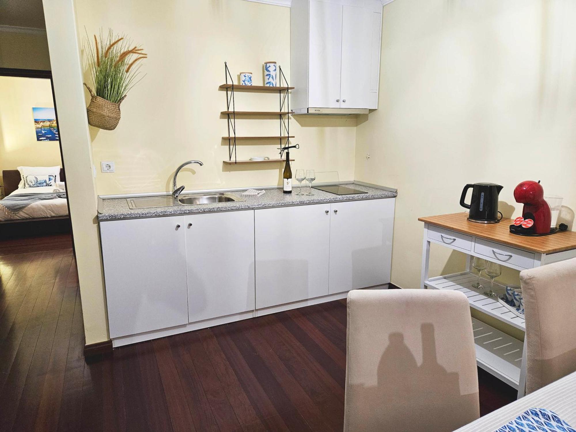 Old Town Flat 1 Appartement Funchal (Madeira)