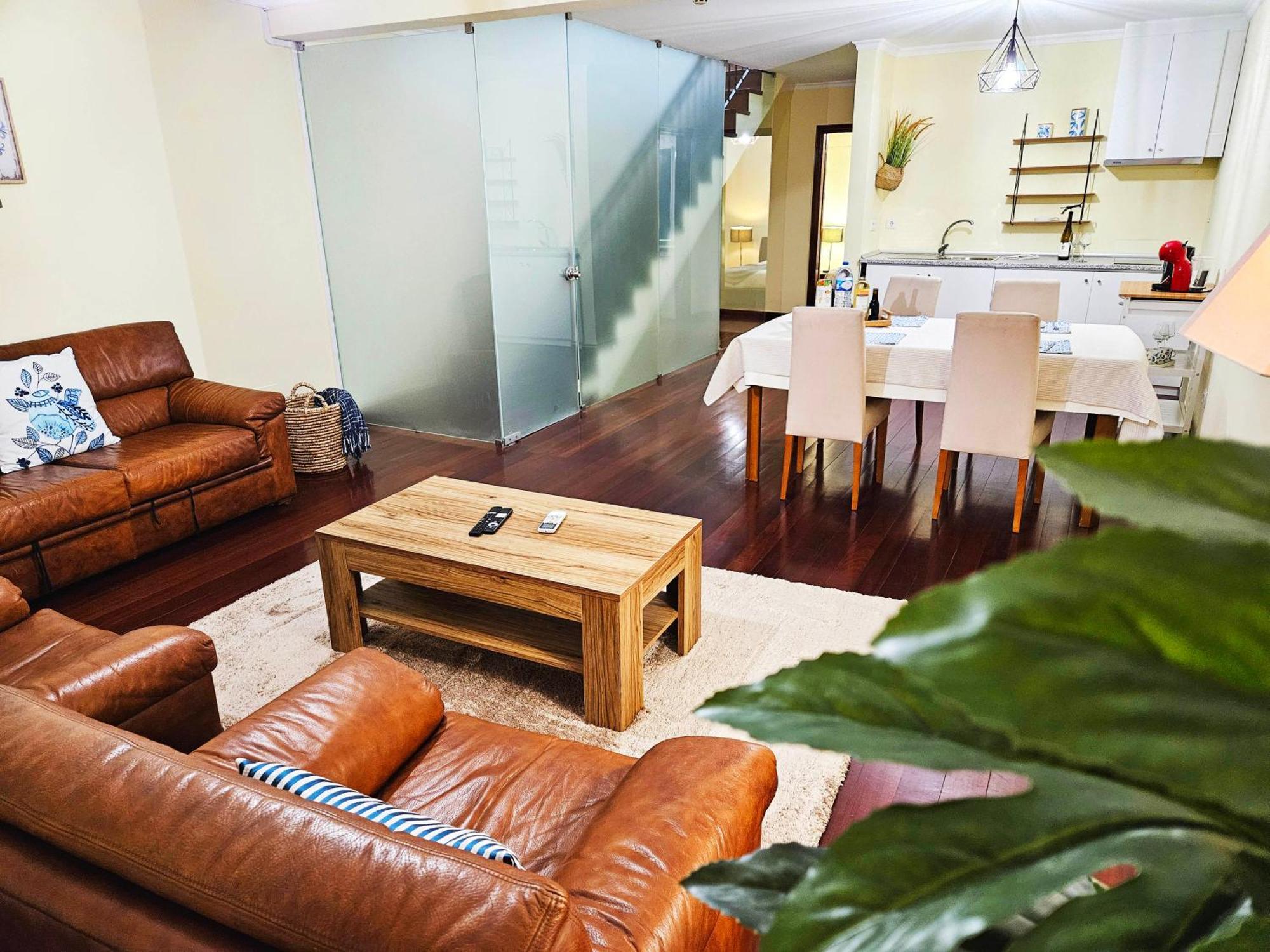 Old Town Flat 1 Appartement *