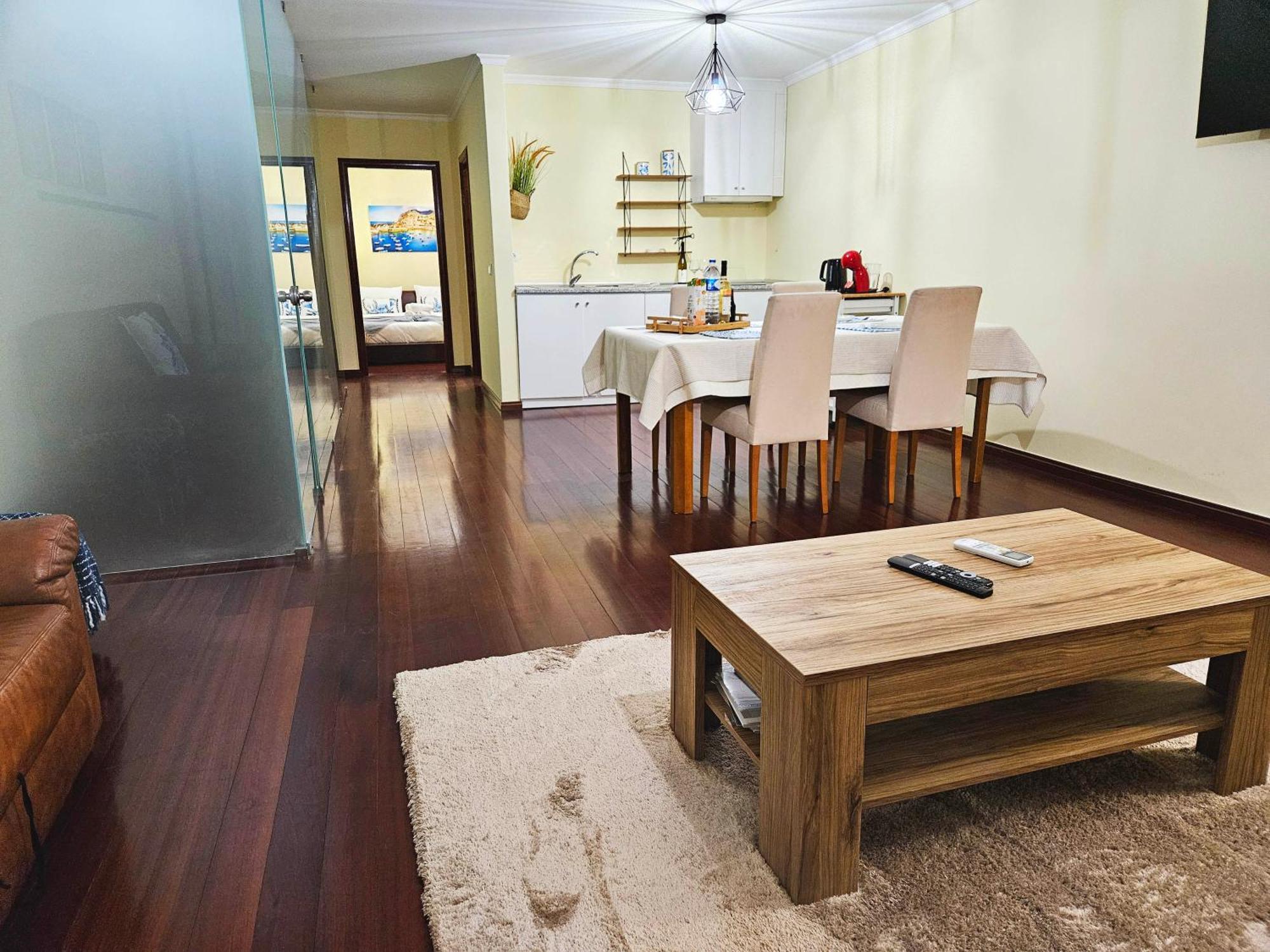 Old Town Flat 1 Appartement Funchal (Madeira)