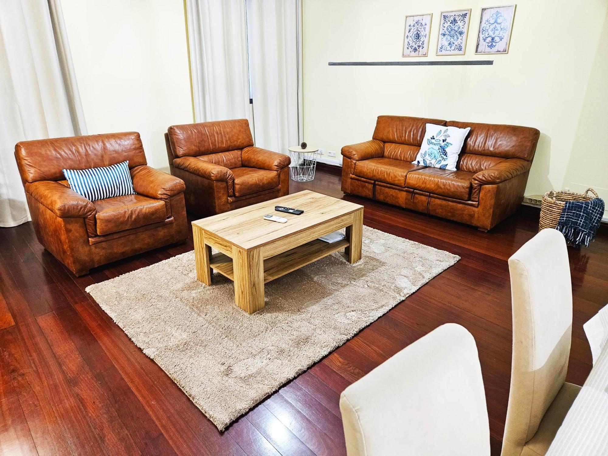 Appartement Old Town Flat 1