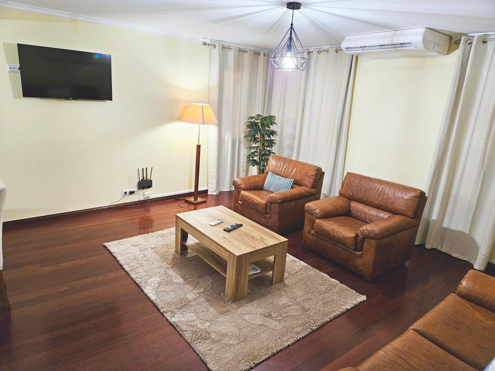 Appartement Old Town Flat 1 *